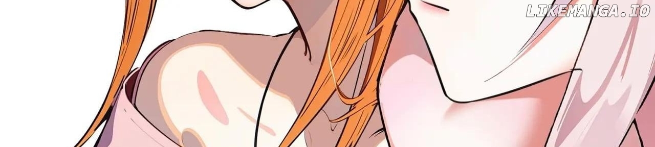 Daddy President Is Too Hard To Deal With Chapter 180 - page 86